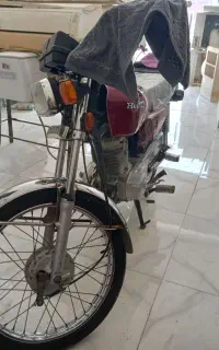 موتورسیکلت ۸۲