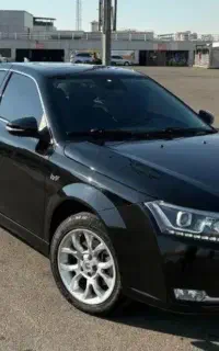 دناپلاس توربو اتوماتیک
