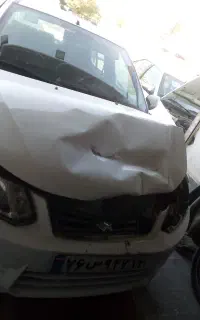 صافکاری نقاشی پارس خودرو pdr
