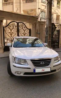 سوناتا ۲۰۰۹