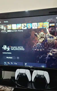 ps5 در حد اکبند