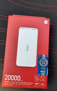 پاوربانک 20000