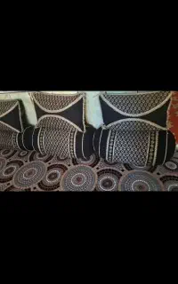 روبالشتی نوه هس