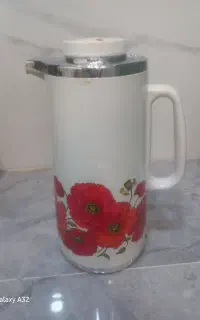 فلاسک چای