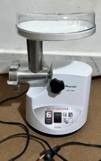چرخ گوشت نو