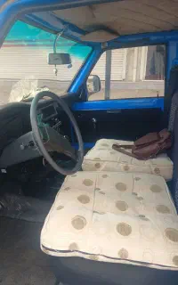 نیسان مدل ۸۸