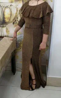 لباس مجلسی
