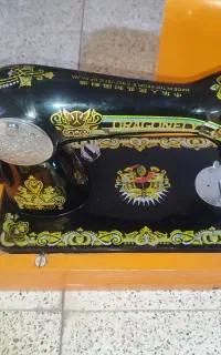 چرخ خیاطی