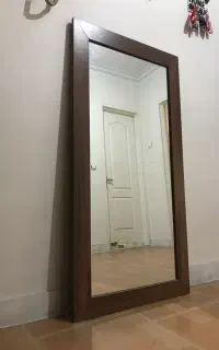 آینه قدی