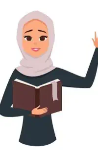 معلم ابتدایی‌ پایه چهارم