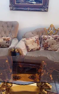 مبل راحتی ۷نفره
