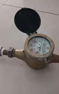 کنتوراب نو اپارتمان