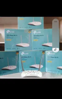 مودم تی پی لاینگ