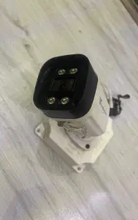 دوربین مدار بسته