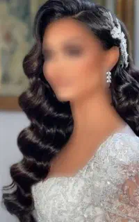 شنیون و میکاپ