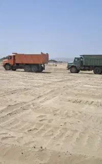 اجاره کمپرسی تک و جفت
