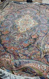 روفرشی کشدار۱۲متری