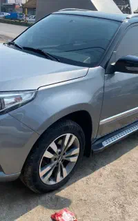 ام وی ام X33s اتومات