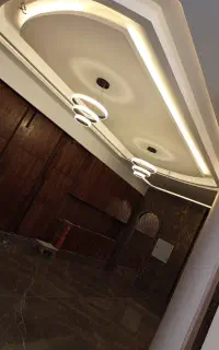 برقکاری ساختمان