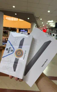 تبلت samsung A9