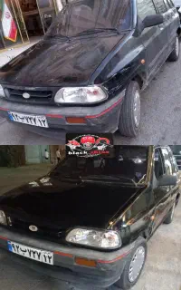 پولیش سیارباضمانت
