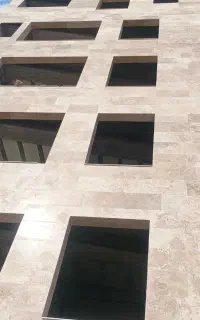 سنگ کاری و کاشی کاری