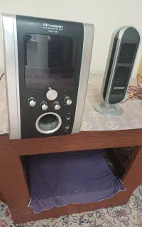 بلندگو