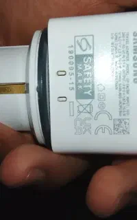 شارژر