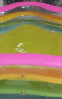 استخر بادی