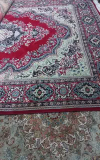 قالی ۱۲ متری