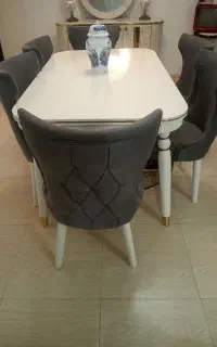 میز صندلی غذا خوری