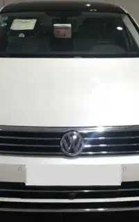فولکس واگن پاسات