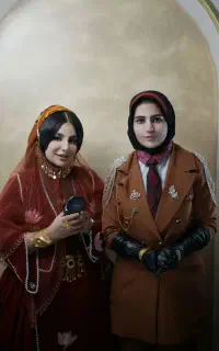 آموزش میکاپ تخصصی cip عروس