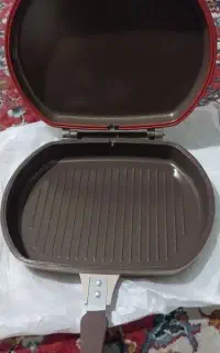 ماهتابه رژیمی
