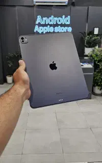 Ipad Pro M4 13 Inch 1TB حافظه