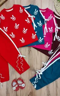 تولیدی پوشاک بچگانه زیر قیمت بازار