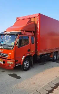 باربری (صیادی) اسباب کشی اثاث منزل ارزان،باربریvip