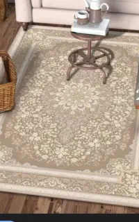 رو فرشی شش متری