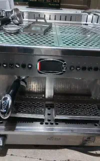 دستگاه قهوه