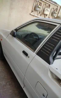 معاوضه پراید وانت خشک با 207