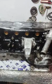 لوازم موتور وان جی زد و rb25