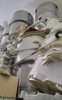 خریدوتعمیرات لباسشویی یخچال ظرفشویی