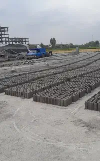 خارجی واسه بلوک زنی