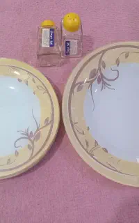 ست میوه خوری