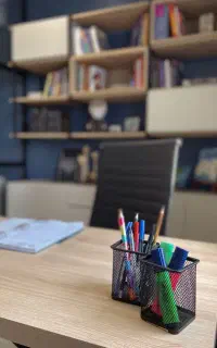 استخدام مدیر داخلی مجموعه آموزشی