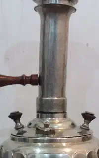 دود کش سماور ورشو