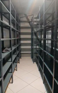 قفسه انباری کد 085