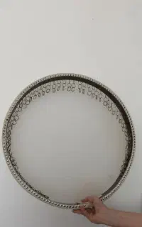 دف د