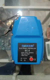 تعمیرات انواع ست کنترل پمپ آب