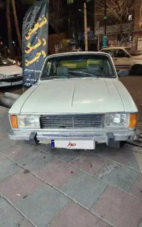 ماشین پیکان